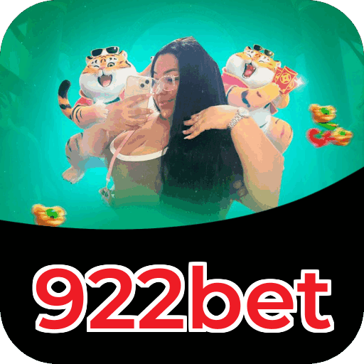 Números do app 922bet em material de marketing — ilustração, não auditoria
