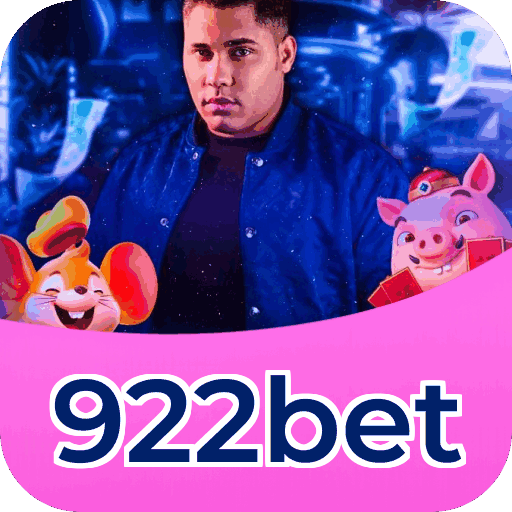922bet bônus R$5.000 + 500 giros - Rollover 35x, prazo 30 dias, 38% taxa conversão